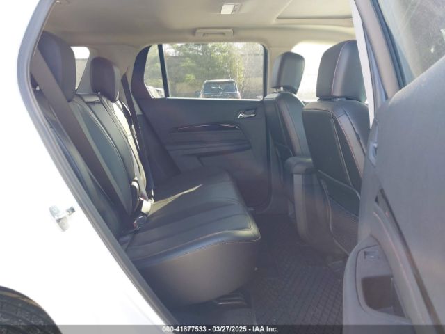 2GKFLZE38E6307217 GMC Terrain Denali