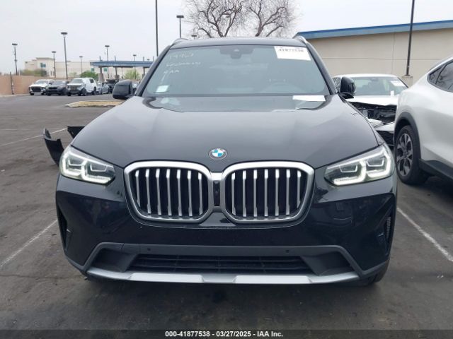 5UX53DP03R9T97740 BMW X3