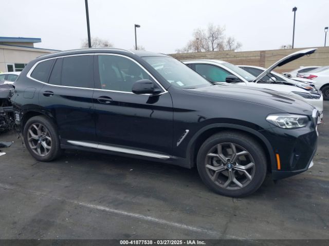 5UX53DP03R9T97740 BMW X3