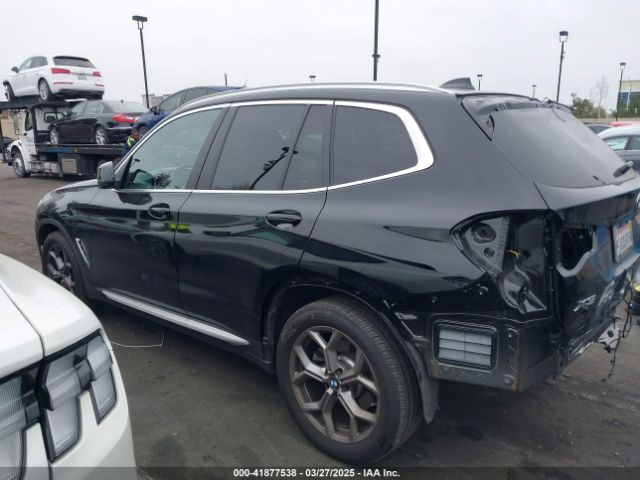 5UX53DP03R9T97740 BMW X3