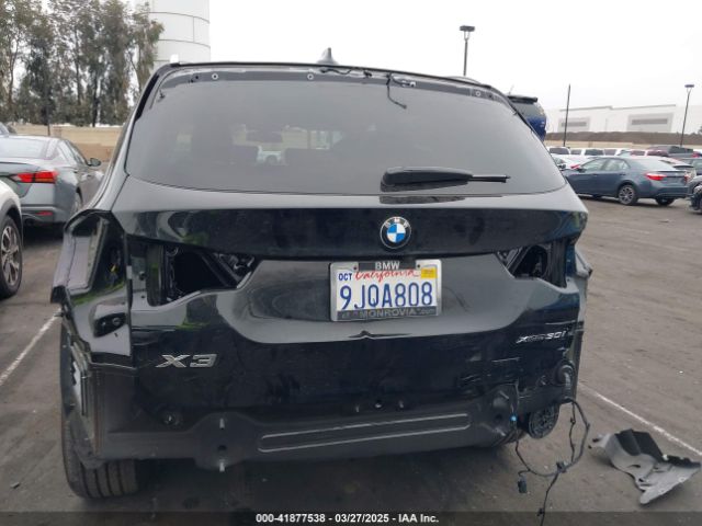 5UX53DP03R9T97740 BMW X3