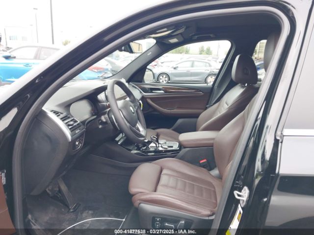2024 BMW X3 5UX53DP03R9T97740 Photo 4
