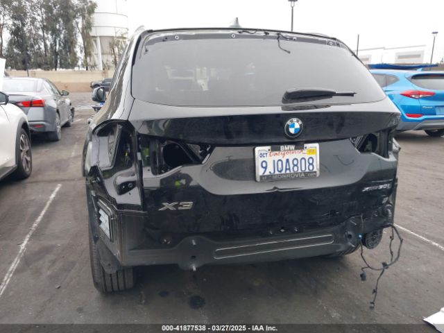 2024 BMW X3 5UX53DP03R9T97740 Photo 5
