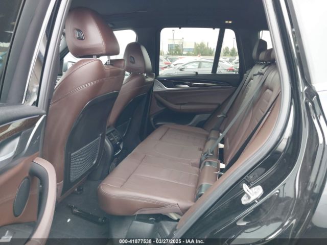 2024 BMW X3 5UX53DP03R9T97740 Photo 7