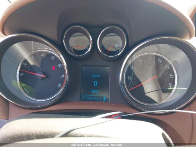 KL4CJCSB0EB566644 Buick Encore Leather