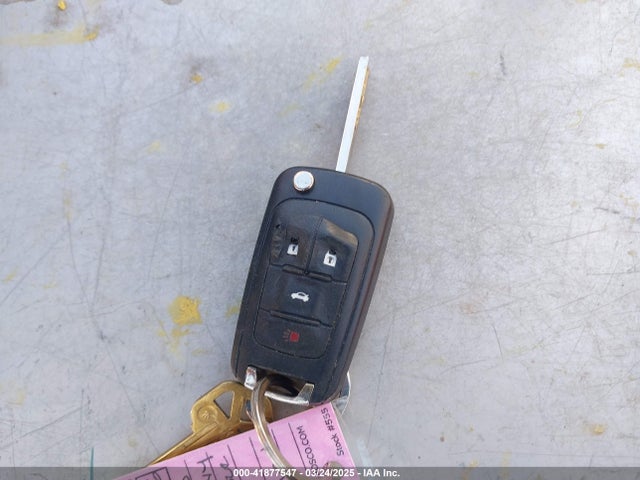 1G1PC5SBXF7193526 Chevrolet Cruze 1lt Auto