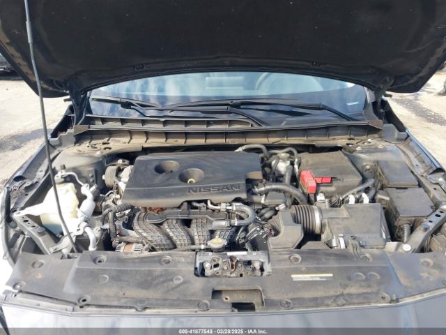 1N4BL4BV6LC247273 Nissan Altima S Fwd