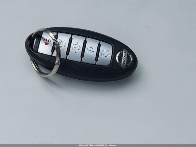 1N4BL4BV6LC247273 Nissan Altima S Fwd