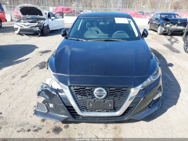 1N4BL4BV6LC247273 Nissan Altima S Fwd