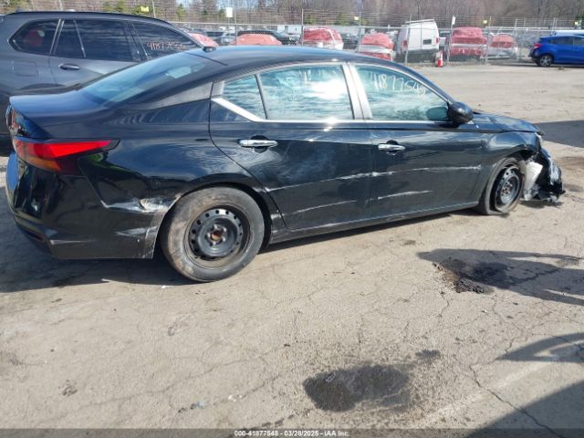 1N4BL4BV6LC247273 Nissan Altima S Fwd