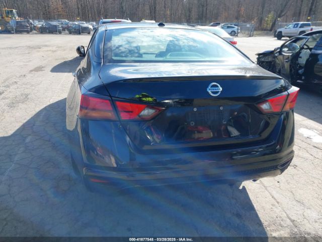 1N4BL4BV6LC247273 Nissan Altima S Fwd