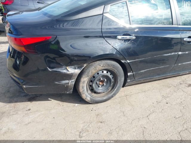 1N4BL4BV6LC247273 Nissan Altima S Fwd