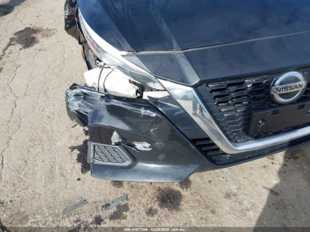 1N4BL4BV6LC247273 Nissan Altima S Fwd
