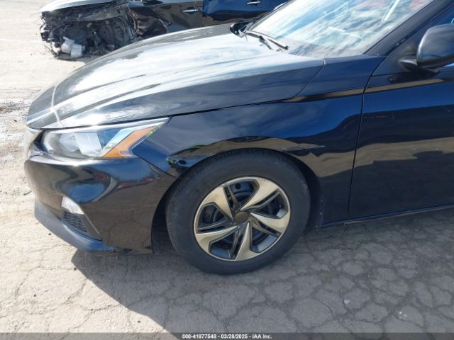1N4BL4BV6LC247273 Nissan Altima S Fwd