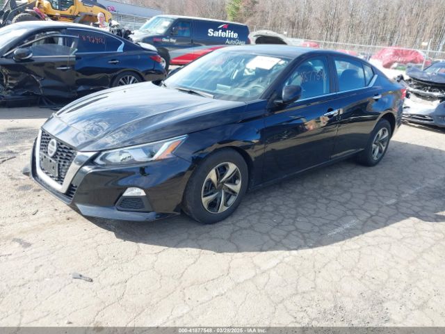 1N4BL4BV6LC247273 Nissan Altima S Fwd