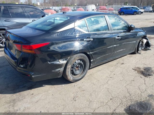 1N4BL4BV6LC247273 Nissan Altima S Fwd