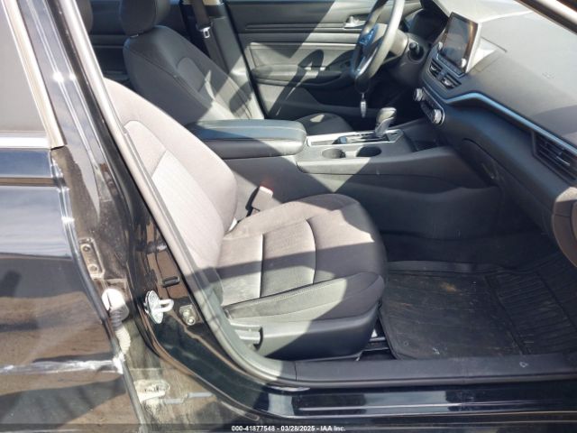 1N4BL4BV6LC247273 Nissan Altima S Fwd
