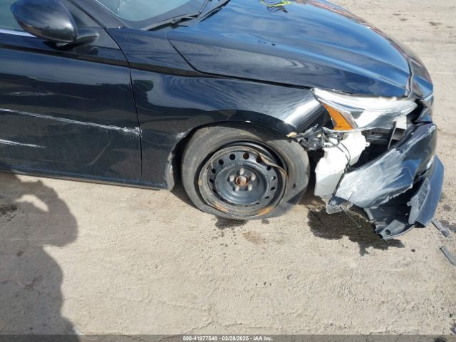 1N4BL4BV6LC247273 Nissan Altima S Fwd