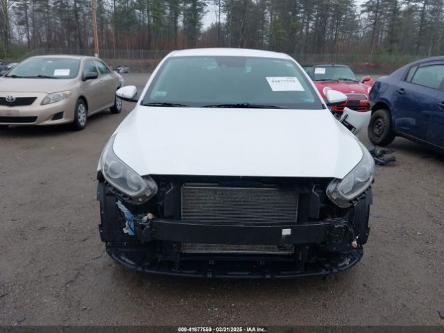 3KPF24AD1ME291909 KIA Forte Lxs