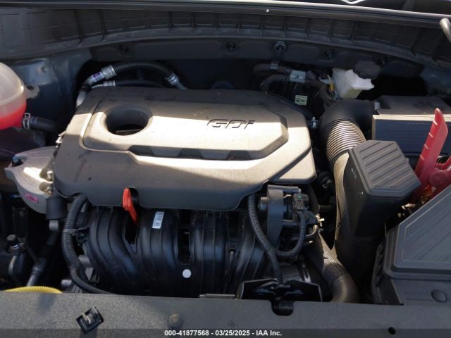 KM8J3CAL2MU405891 Hyundai Tucson Limited
