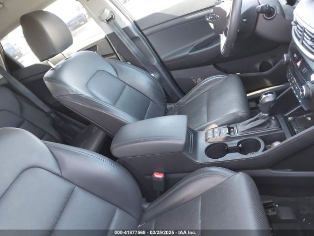 KM8J3CAL2MU405891 Hyundai Tucson Limited