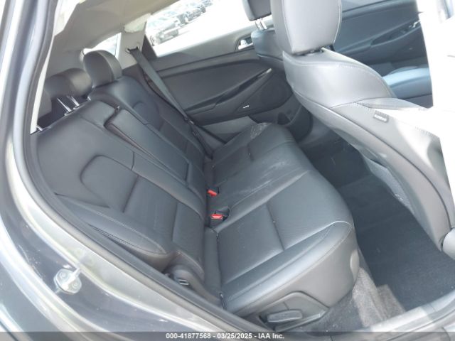 KM8J3CAL2MU405891 Hyundai Tucson Limited