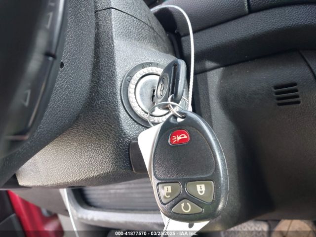 1GNKVGKD0EJ260829 Chevrolet llt