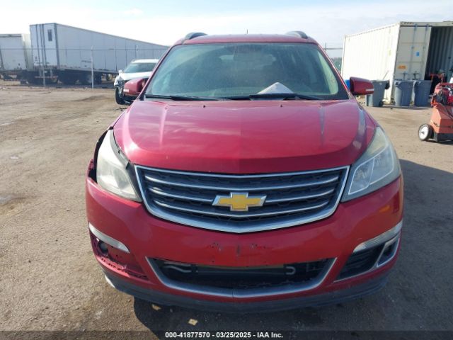 1GNKVGKD0EJ260829 Chevrolet llt