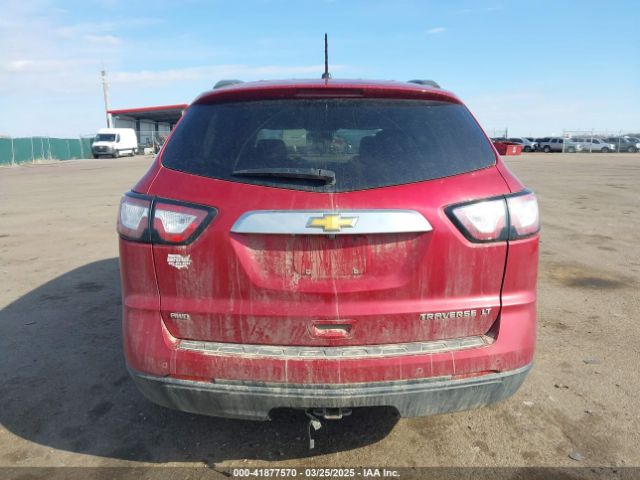 1GNKVGKD0EJ260829 Chevrolet llt