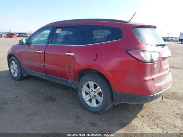 1GNKVGKD0EJ260829 Chevrolet llt