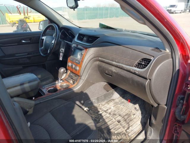 1GNKVGKD0EJ260829 Chevrolet llt