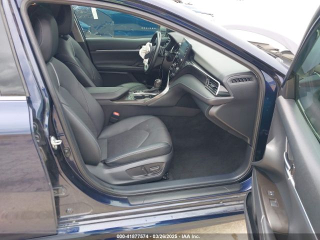 4T1K61BK3MU021138 Toyota Camry Xse Awd