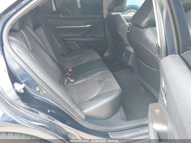 4T1K61BK3MU021138 Toyota Camry Xse Awd