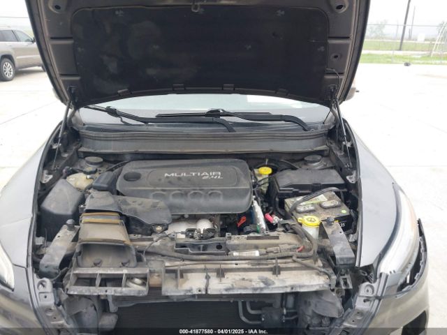 1C4PJLCBXFW711639 Jeep Cherokee Latitude