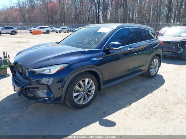 2020 INFINITI QX50 3PCAJ5M35LF113628 Photo 1