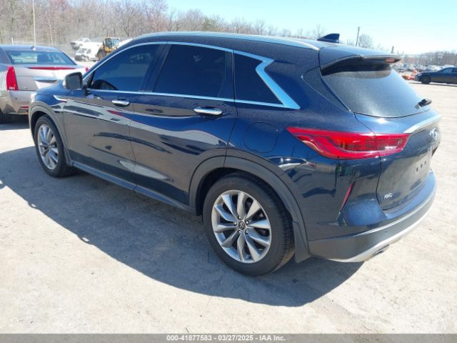 2020 INFINITI QX50 3PCAJ5M35LF113628 Photo 2