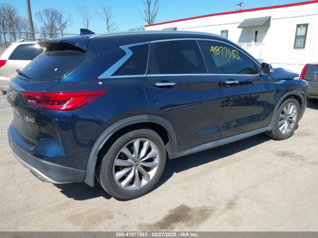 2020 INFINITI QX50 3PCAJ5M35LF113628 Photo 3