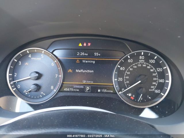 2020 INFINITI QX50 3PCAJ5M35LF113628 Photo 6