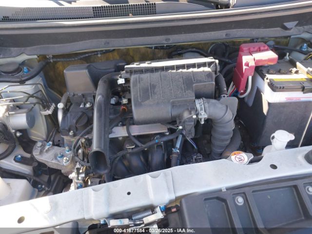 ML32FUFJ1RHF07301 Mitsubishi Mirage G4 Es