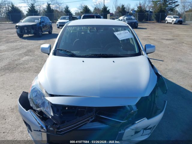 ML32FUFJ1RHF07301 Mitsubishi Mirage G4 Es