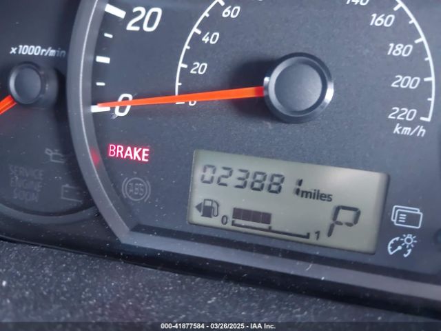 ML32FUFJ1RHF07301 Mitsubishi Mirage G4 Es