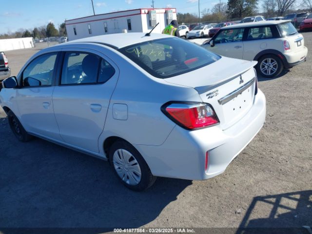 ML32FUFJ1RHF07301 Mitsubishi Mirage G4 Es