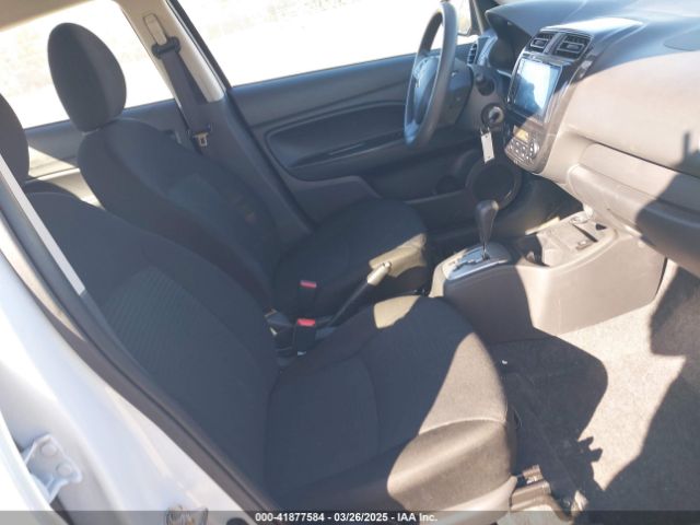 ML32FUFJ1RHF07301 Mitsubishi Mirage G4 Es