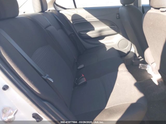 ML32FUFJ1RHF07301 Mitsubishi Mirage G4 Es