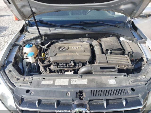 1VWCS7A34EC078258 Volkswagen Passat 1.8t Sel Premium