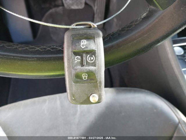 1VWCS7A34EC078258 Volkswagen Passat 1.8t Sel Premium