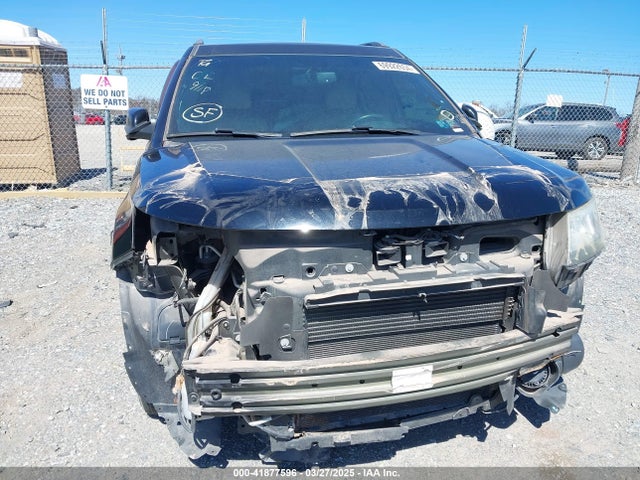1FM5K8DH7GGD33498 Ford EXPLORER XLT