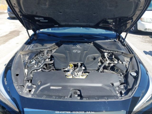 JN1EV7AR3LM254279 Infiniti Q50 Luxe Awd