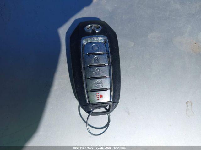 JN1EV7AR3LM254279 Infiniti Q50 Luxe Awd