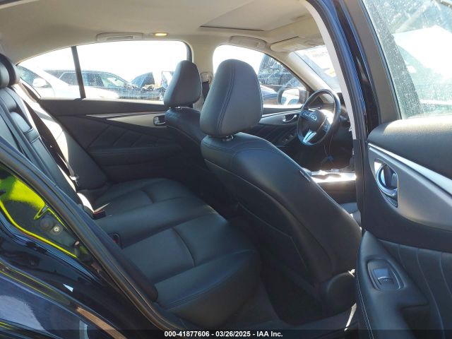 JN1EV7AR3LM254279 Infiniti Q50 Luxe Awd